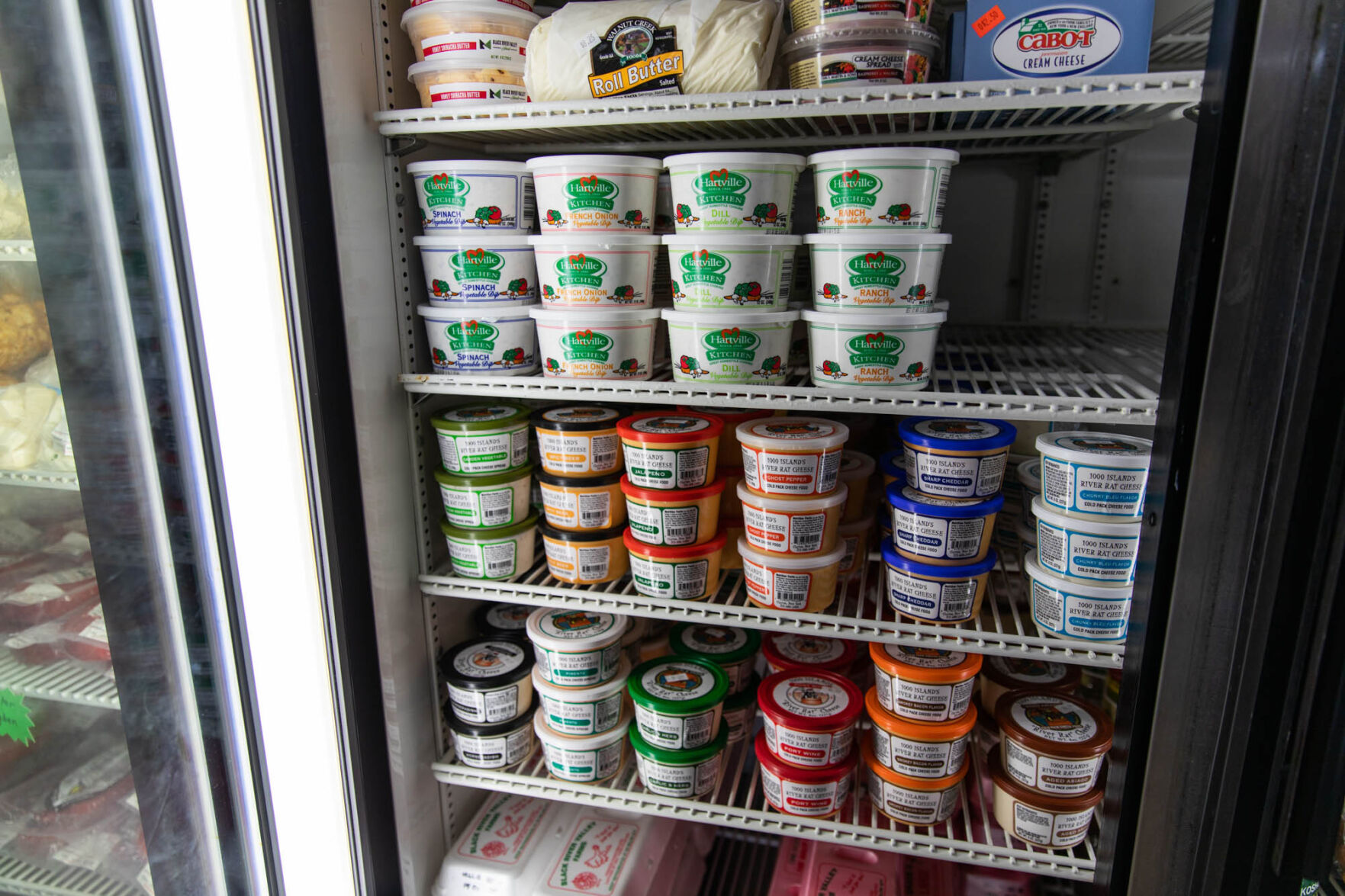 Cheese Store adapts in age of COVID